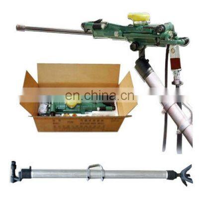 YT24,YT27,YT28 Pneumatic Air Leg Rock Drill/Portable Hydraulic Jack Hammer/air Rock Drill Hammer photo-4