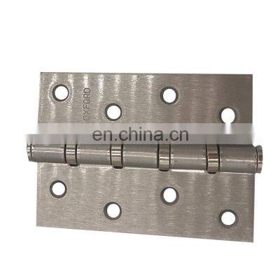 High Quality Modern Hotel Apartment Furniture Cabinet Vertical Stainless Steel Door Hinges photo-2