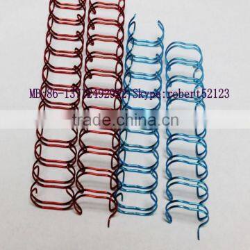 NanBo Calendar&Book Binding material Wire for wire o binding
