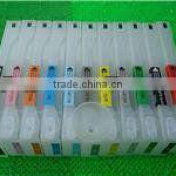 Compatible Ink Cartridge for Epson 7700 for Epson T0631/ T0632/ T0633/ T0634