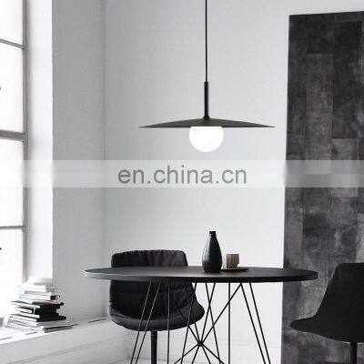 Fashion New LED Pendant Light Simple Art Design Hanging Lighting For Indoor Home Living Room Decor Led Chandelier photo-5