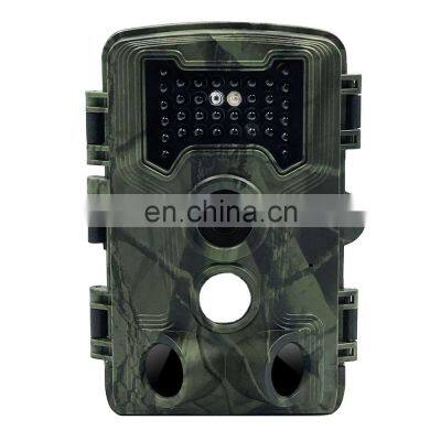 2022 New Infrared LED night vision Scouting Trail Camera 16MP 1080P hunting game cameras Wildlife Video Camera