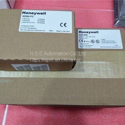 XL50-MMI Honeywell Spare Parts Programmable Honeywell Excel 50 Controller