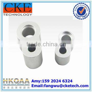 8 Years Machining Experience High Precision CNC OEM Machine Fabrication Service photo-3