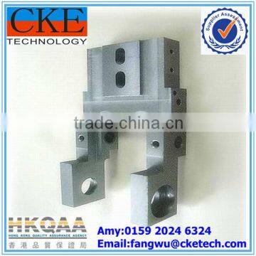 Hig Precision CKE OEM Milling OEM Precision Products With Low Price photo-4