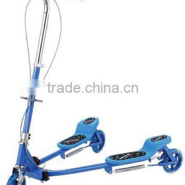 professional adults trike scooter with CE