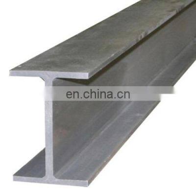 construction material carbon steel h-beams ASTM A36 haz de viga de acero H beam Frame Steel Price