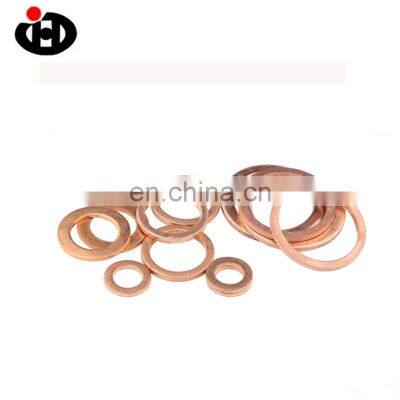 High Tensile JINGHONG Shim Ring Gasket Seal Spacer Flat Washer 12mm photo-3