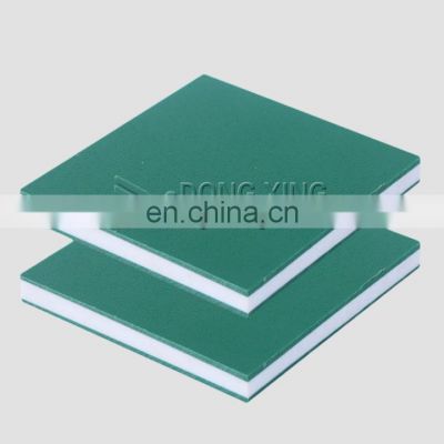 DONG XING antistatic plastic sheets for laser engraving with competitive price