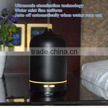 Scented Space Diffuser Essential Oil Plug in Candle Aromatherapy Diffuser photo-5