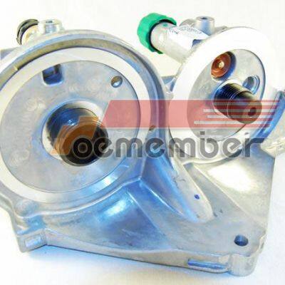 Truck New Fuel Filter Housing 21870635 218706352 2.12412 for VOLVO photo-3