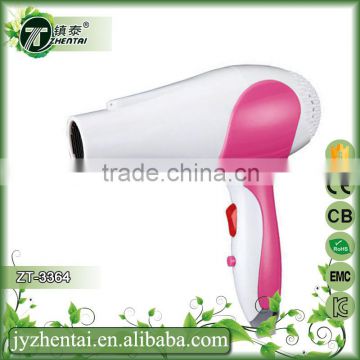 Household Hair Dryer Beauty Hair Iron Blower