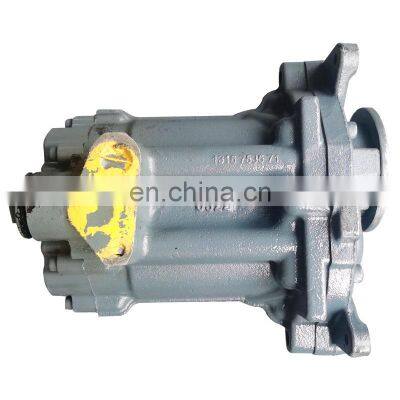 Hot selling  air compressor cylinder head1616753670 for screw air compressor