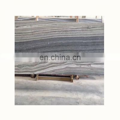 Lowest price Blue galaxy  marble slabs 18mm thickness