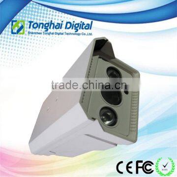 Bullet Night Vision Distance 50 Meters With Array LED CCTV Camera Importer in Delhi photo-5