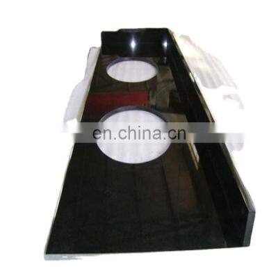 cheap price Absolute Black China granite