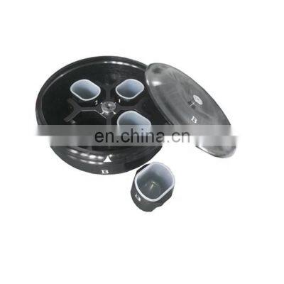 BC-LR6KF2 Floor-Standing Refrigerated Low Speed Centrifuge photo-2