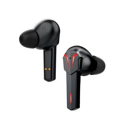 Electronic Gaming Earphones Headphones Headsets Gaming Headphone With Breathing Light