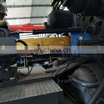 ZBL D125*360 Energy Saving Band Heater for Injection Molding Machinery