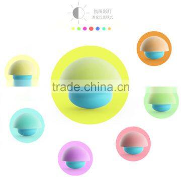 USB Power Portable Fancy Decorative Table Lamp For Kids photo-3