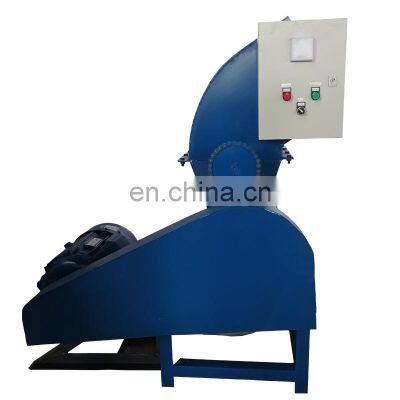 EPS foam thermo forming machine foam melting machine