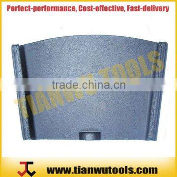 HTC Diamond Grinding Tools for Concrete , HTC Connection photo-4