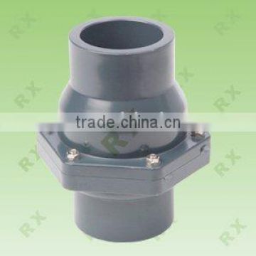 PVC Check Valve ANSI