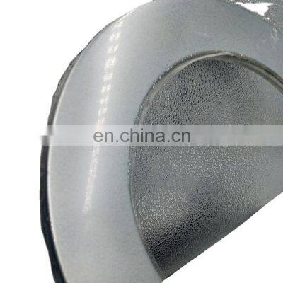 Metal Filter Cartridge Dust Collector Air Filter End Caps and Covers