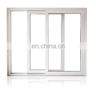 french double tempered glass windows interior veranda aluminum sliding window price in philippines