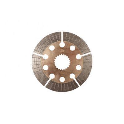 83989830 Tractor Brake Disc for New Holland