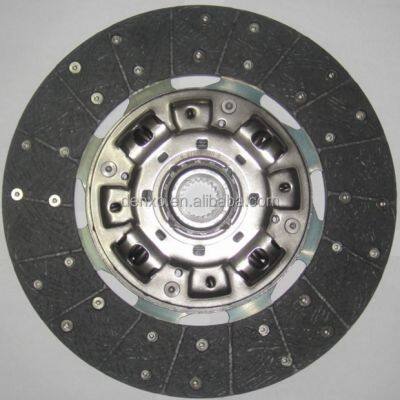 8-97162966-1 Isu Clutch Disc for Cars