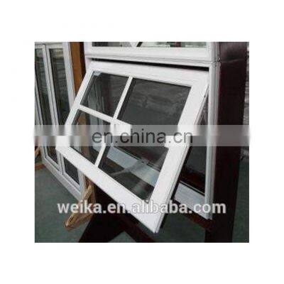 Australian Standard UPVC Single Double GLAZED Hung Window Awning Windows & Doors photo-4