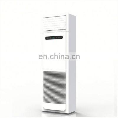 48000Btu 3P Hot Sales R22 R410 Inverter Standing Floor Mounted Air Conditioner