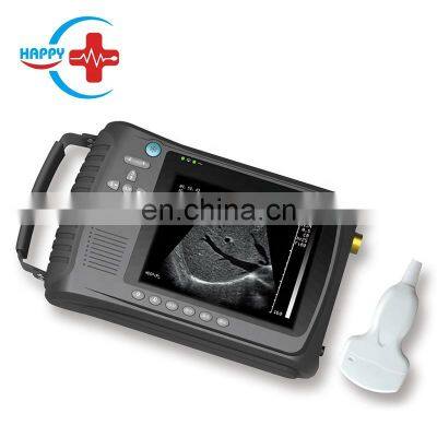 HC-A018V Veterinary Ultrasound Machine Ultrasound Handheld Device Medical Ultrasound Machine photo-4