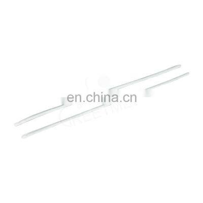 Cheap price disposable silicone tube thoracic drainage catheter