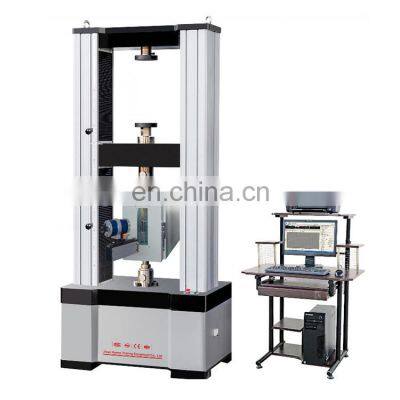 WDW-G Computerized Electronic High Temperature Tensile Creeping Testing Machine photo-2