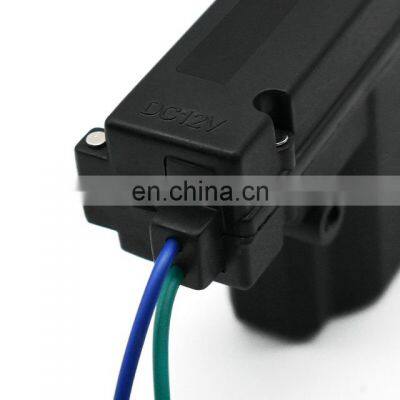 96H Salt Spray Pass Special Rod Head Powerful Door Central Locking System Universal With Over 100000tims photo-5