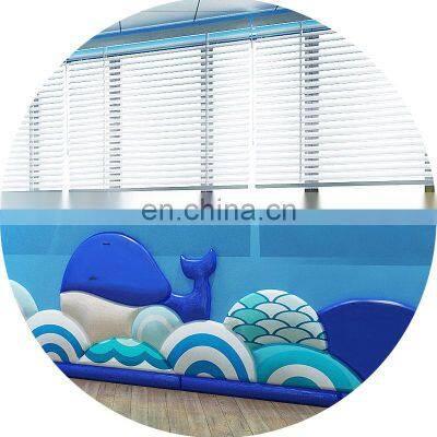 Cartoon Paper Kids 3D Wallpapers foam material wallpaper cartoon stone pattern 3d adhesive wall stickers