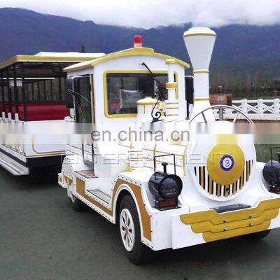 China supplier train amusement equipment game machine for sale