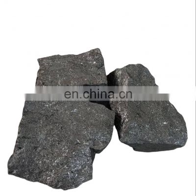 Factory supply Ferro Silicon 75%/ 72%/65%fesi for Steelmaking Casting Iron