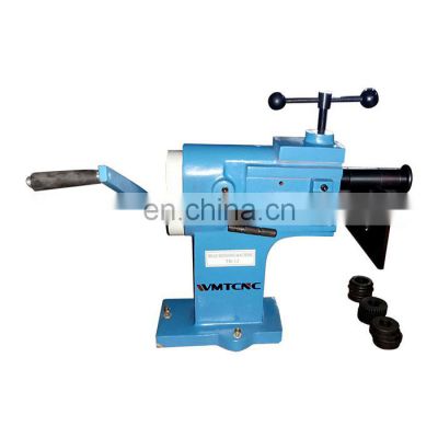 Manual Bead Bending Machine TB-12 with China direct price