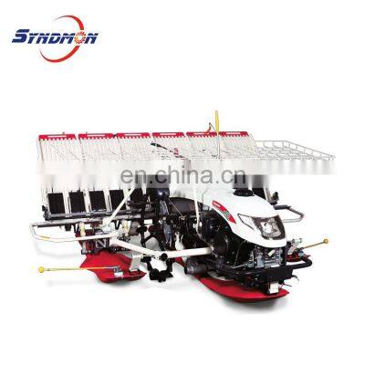YM60D High Productivity Good Agricultural Machine