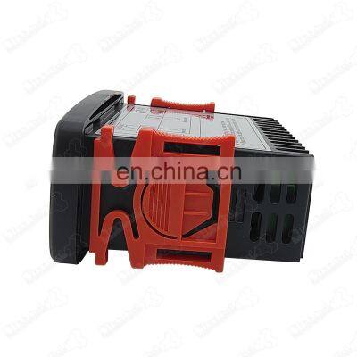 CTE-102 Digital Temperature Controller Aquarium Temperature Controller photo-3