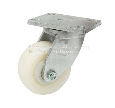 Precise And Flexible Heavy Duty Casters (1000kg)