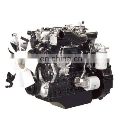 Hot sale Changchai cz4102 four cylinder diesel engine for construction