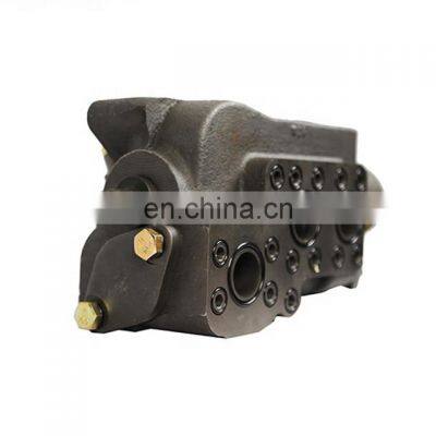 High quality Bulldozer Spare Parts Scarifier valve 16Y-60-11000