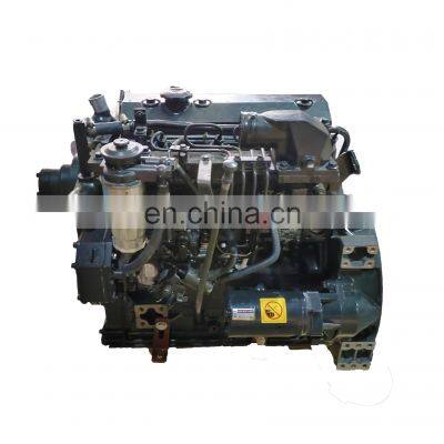 BRAND NEW Motor diesel original Cummins B3.3 de montaje del motor en venta