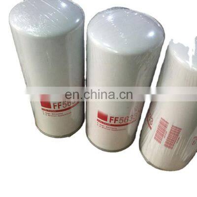 Fuel Filter FF5633  FT Engine Parts For Truck On Sale