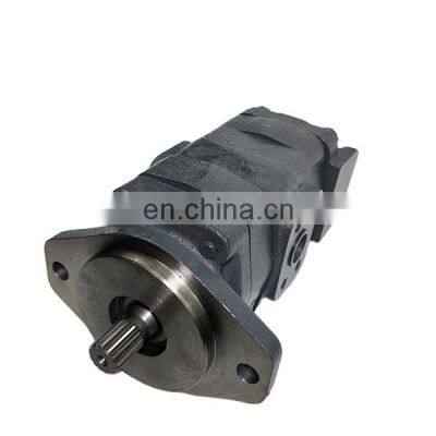 VOE14602247 Diesel  Engine Hydraulic Gear Pump VOE14602247 diesel engine truck parts