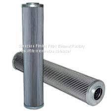 Hydraulic return oil filter cartridge 0280D010BH3HC,P566699,HC2217FCS14H,R928017268